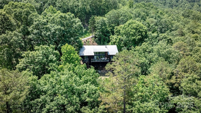 126 N Ridge Dr, Marion, NC 28752 - photo 4