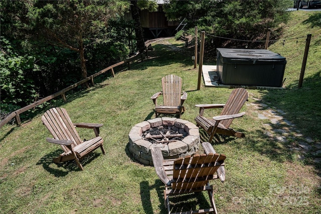 126 N Ridge Dr, Marion, NC 28752 - photo 9