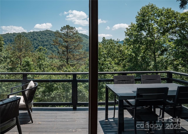 126 N Ridge Dr, Marion, NC 28752 - photo 25