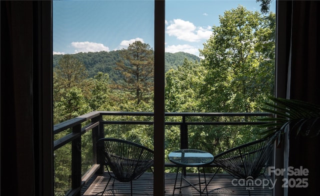 126 N Ridge Dr, Marion, NC 28752 - photo 31