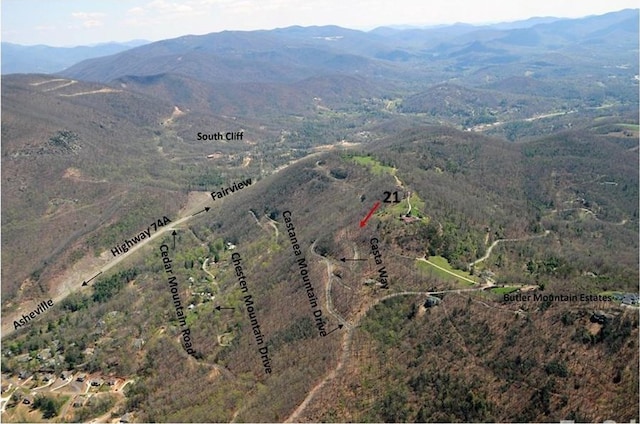 21 Casta Way, Asheville, NC 28803 - photo 2