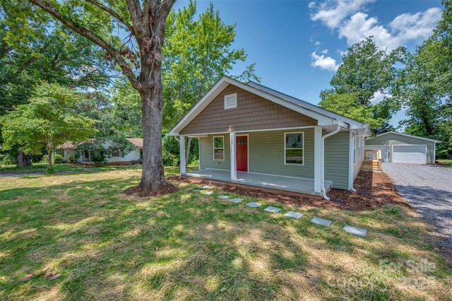 126 Campbell St, Spindale, NC 28160 - photo 2