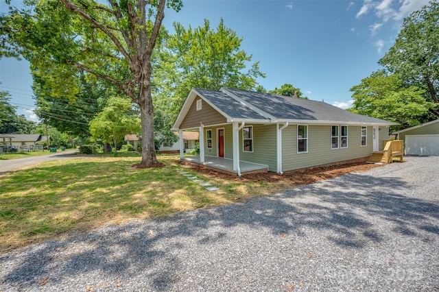 126 Campbell St, Spindale, NC 28160 - photo 22