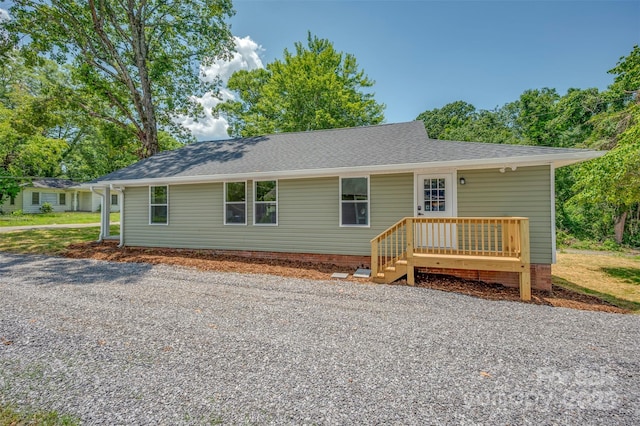 126 Campbell St, Spindale, NC 28160 - photo 26