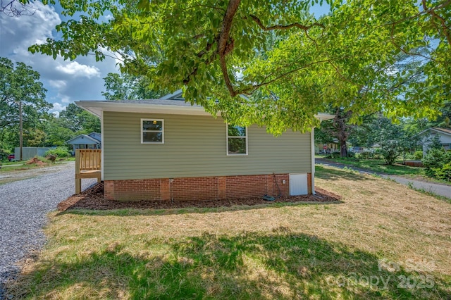 126 Campbell St, Spindale, NC 28160 - photo 27