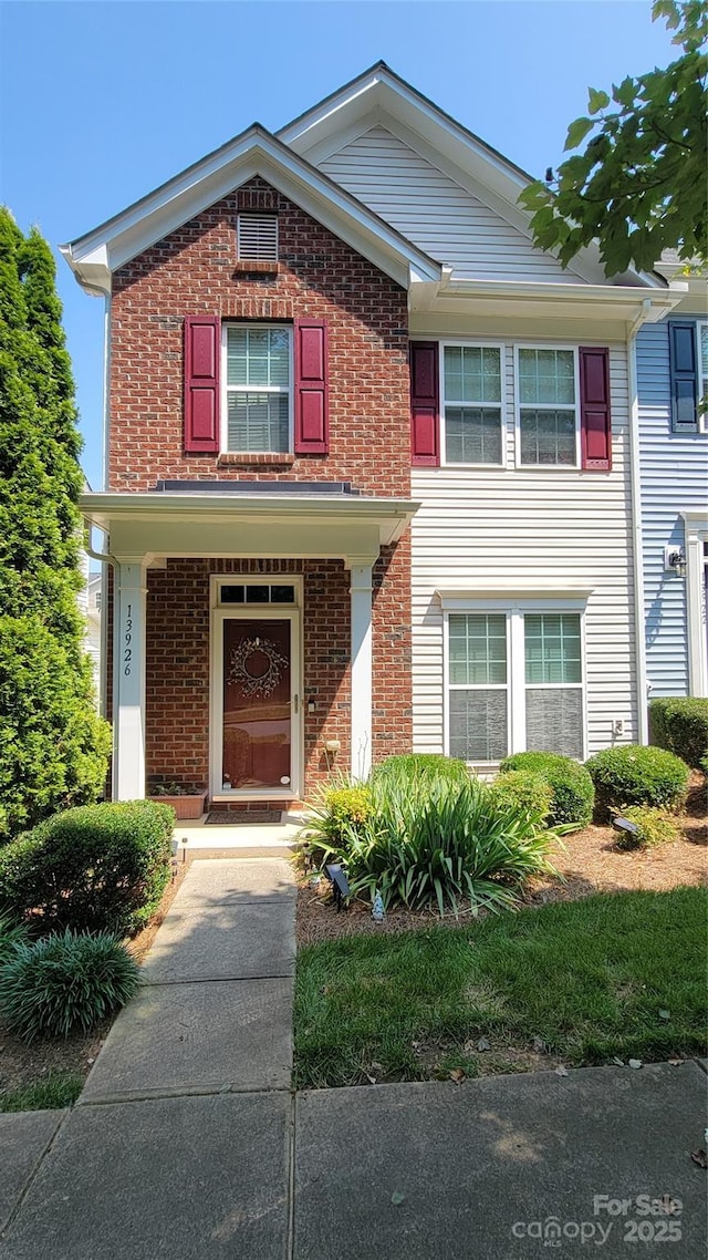 13926 Cypress Woods Dr, Huntersville, NC 28078 - photo 1