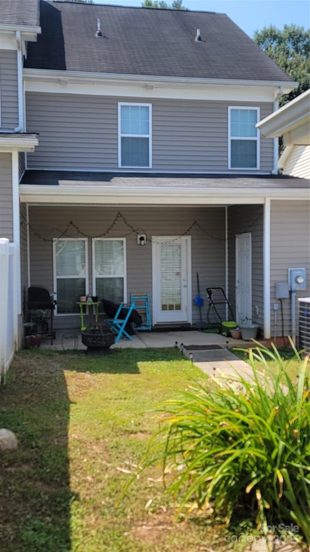 13926 Cypress Woods Dr, Huntersville, NC 28078 - photo 18