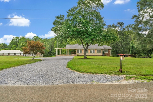 2036 Biggers Lake Rd, Shelby, NC 28152 - photo 1