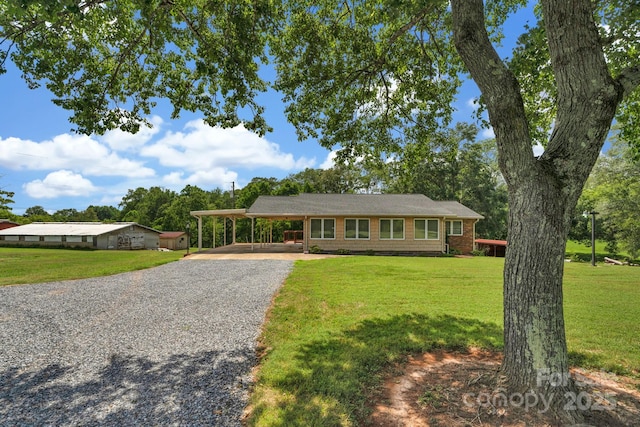 2036 Biggers Lake Rd, Shelby, NC 28152 - photo 2