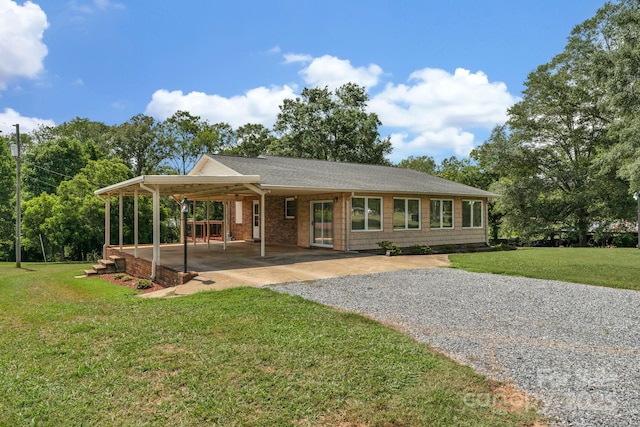2036 Biggers Lake Rd, Shelby, NC 28152 - photo 3