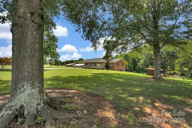 2036 Biggers Lake Rd, Shelby, NC 28152 - photo 4