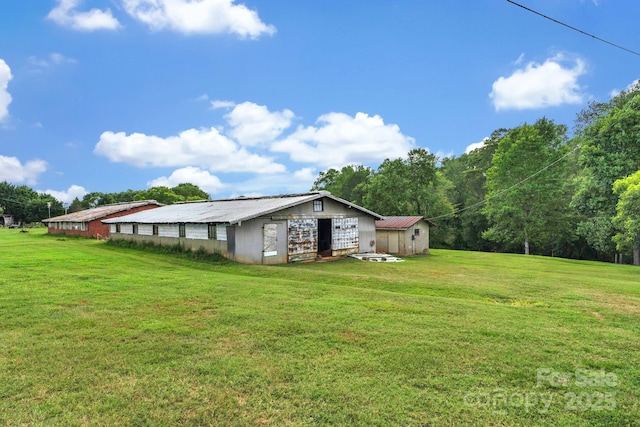 2036 Biggers Lake Rd, Shelby, NC 28152 - photo 29