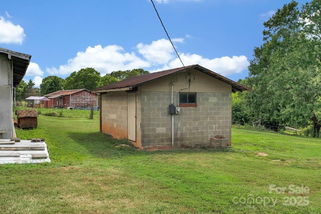 2036 Biggers Lake Rd, Shelby, NC 28152 - photo 32