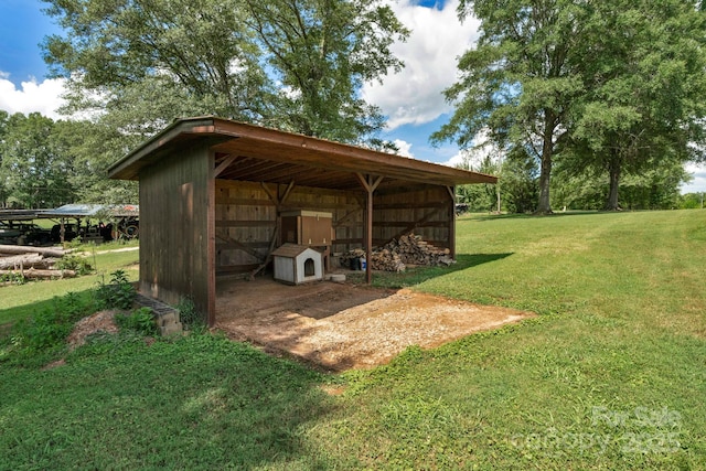 2036 Biggers Lake Rd, Shelby, NC 28152 - photo 34