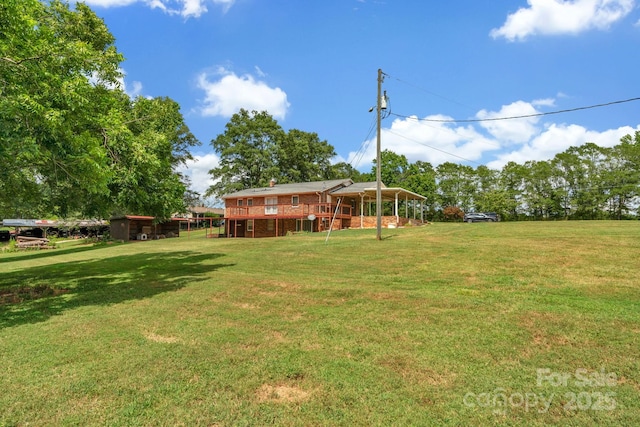 2036 Biggers Lake Rd, Shelby, NC 28152 - photo 35