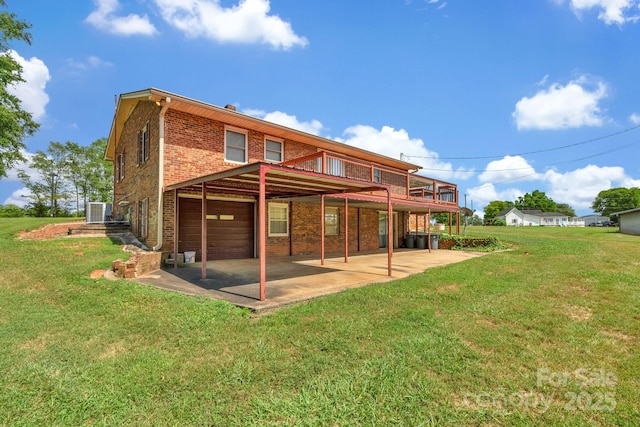 2036 Biggers Lake Rd, Shelby, NC 28152 - photo 36