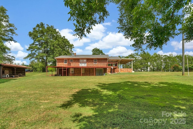 2036 Biggers Lake Rd, Shelby, NC 28152 - photo 37