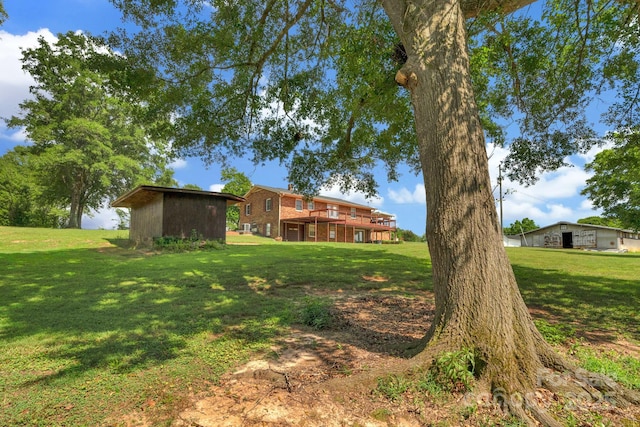 2036 Biggers Lake Rd, Shelby, NC 28152 - photo 38