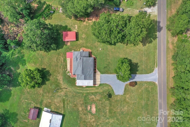 2036 Biggers Lake Rd, Shelby, NC 28152 - photo 43