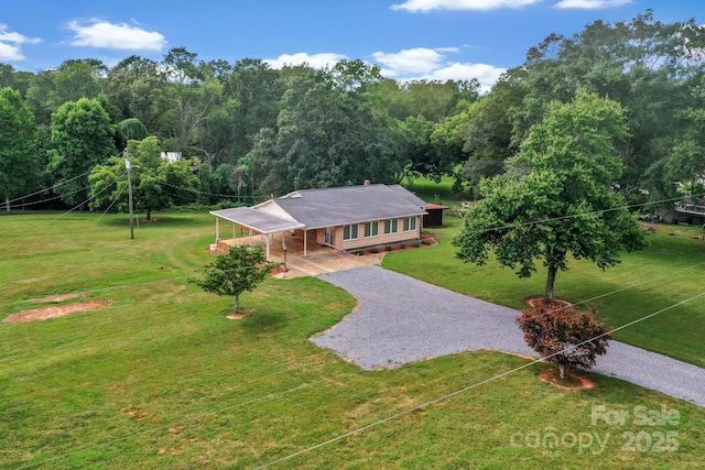 2036 Biggers Lake Rd, Shelby, NC 28152 - photo 44