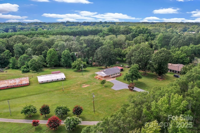 2036 Biggers Lake Rd, Shelby, NC 28152 - photo 46