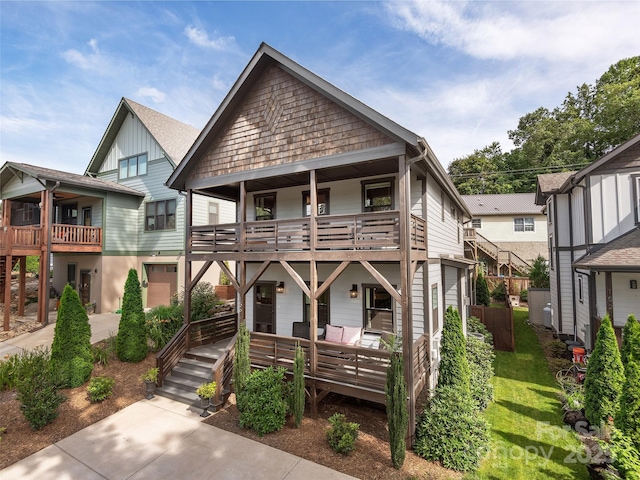 156 Joyner Ave, Asheville, NC 28806 - photo 1