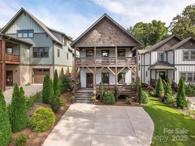 156 Joyner Ave, Asheville, NC 28806 - photo 28