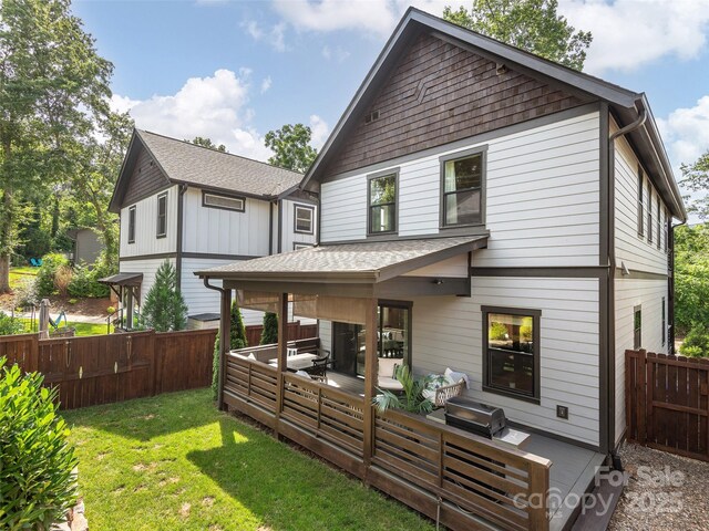 156 Joyner Ave, Asheville, NC 28806 - photo 30