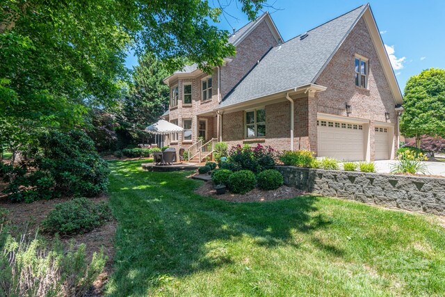 18534 Carnegie Overlook Blvd Unit 110, Davidson, NC 28036 - photo 2