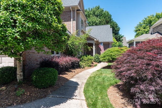 18534 Carnegie Overlook Blvd Unit 110, Davidson, NC 28036 - photo 3