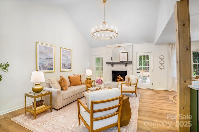 2212 Pinebrook Cir, Charlotte, NC 28208 - photo 7