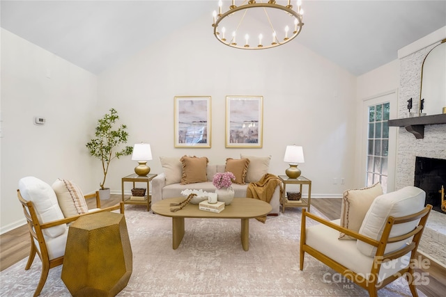 2212 Pinebrook Cir, Charlotte, NC 28208 - photo 11