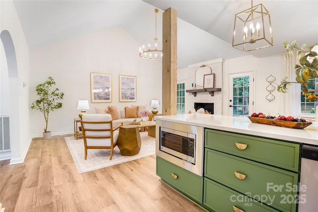2212 Pinebrook Cir, Charlotte, NC 28208 - photo 21