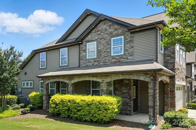 809 Ayrshire Ave, Fort Mill, SC 29708 - photo 3