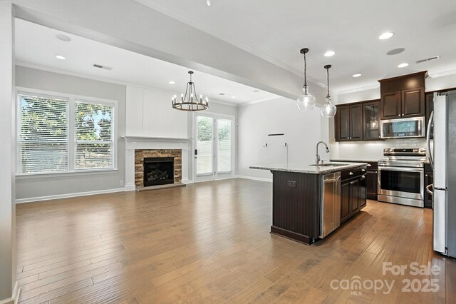 809 Ayrshire Ave, Fort Mill, SC 29708 - photo 5
