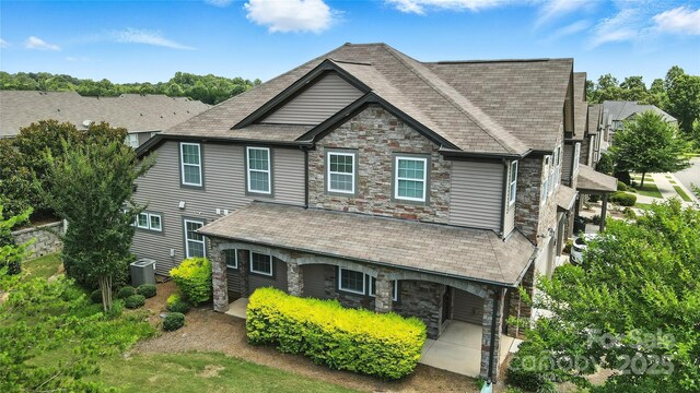 809 Ayrshire Ave, Fort Mill, SC 29708 - photo 46