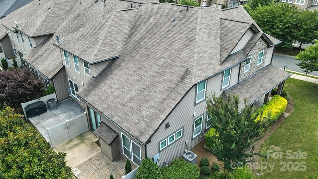 809 Ayrshire Ave, Fort Mill, SC 29708 - photo 47