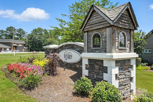 809 Ayrshire Ave, Fort Mill, SC 29708 - photo 48