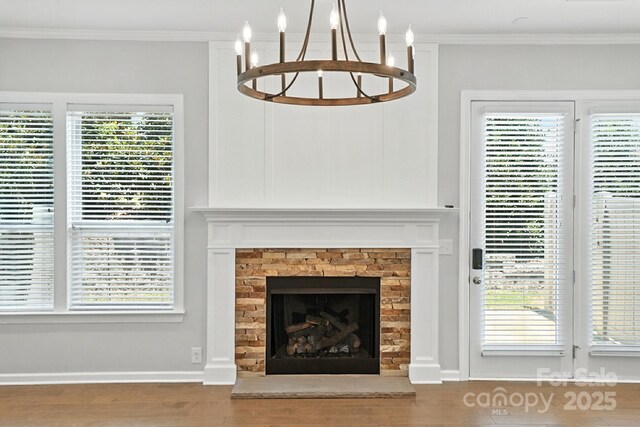 809 Ayrshire Ave, Fort Mill, SC 29708 - photo 9