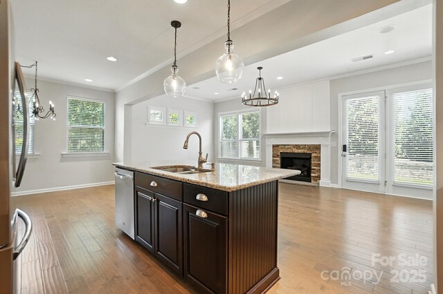 809 Ayrshire Ave, Fort Mill, SC 29708 - photo 18