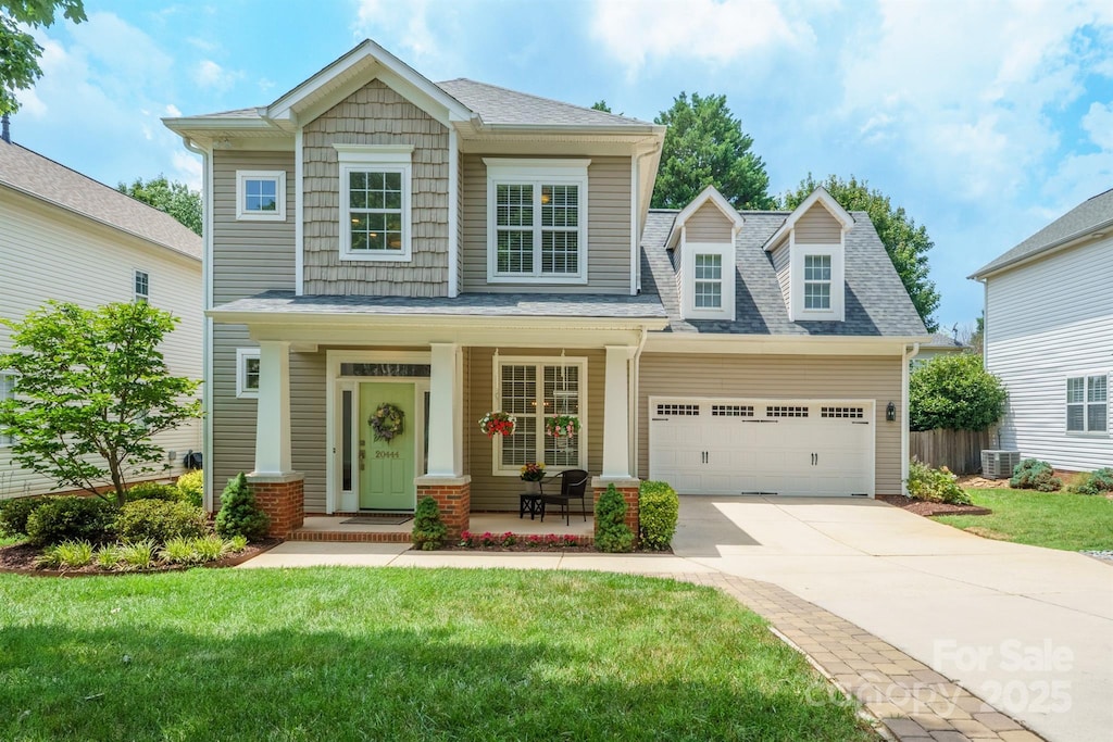 20444 Greenway Heights Dr, Cornelius, NC 28031 - photo 1
