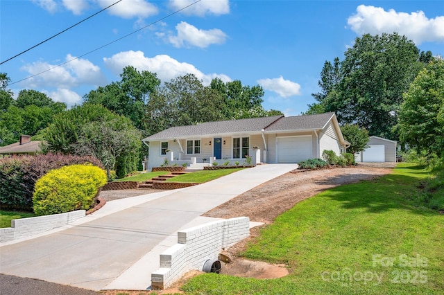 172 Wildwood Loop, Statesville, NC 28625 - photo 2