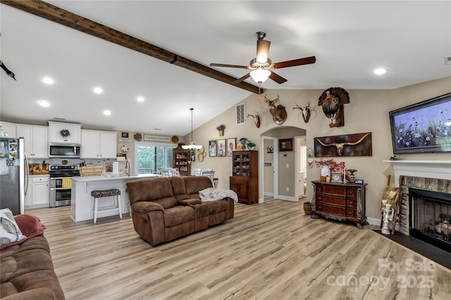 2757 Bobcat Rd, Heath Springs, SC 29058 - photo 4
