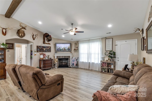 2757 Bobcat Rd, Heath Springs, SC 29058 - photo 5