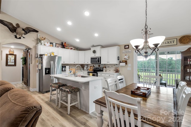2757 Bobcat Rd, Heath Springs, SC 29058 - photo 7