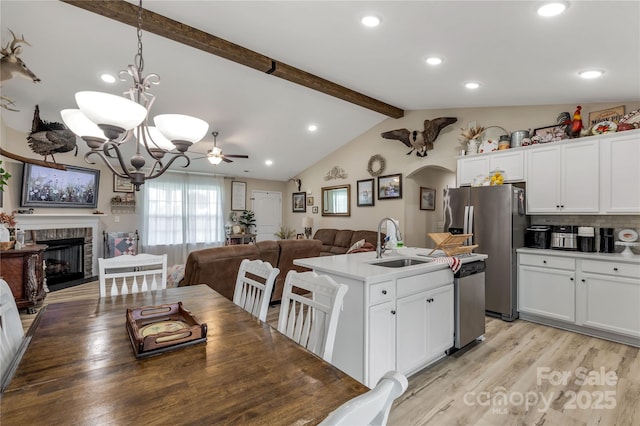 2757 Bobcat Rd, Heath Springs, SC 29058 - photo 8
