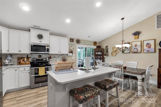2757 Bobcat Rd, Heath Springs, SC 29058 - photo 9