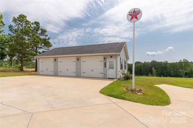 2757 Bobcat Rd, Heath Springs, SC 29058 - photo 28