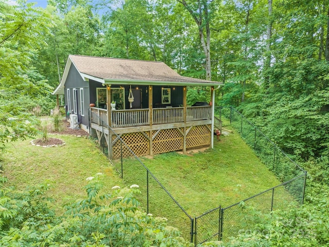 322 Mckinzie Pl, Waynesville, NC 28785 - photo 2