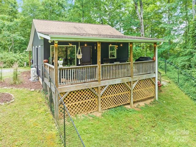 322 Mckinzie Pl, Waynesville, NC 28785 - photo 3